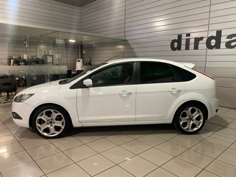 FORD Focus 2.0 TDCI TITANIUM