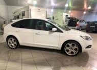 FORD Focus 2.0 TDCI TITANIUM