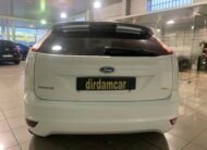 FORD Focus 2.0 TDCI TITANIUM