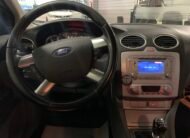 FORD Focus 2.0 TDCI TITANIUM