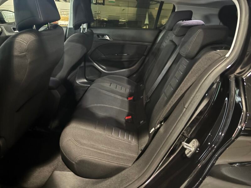 PEUGEOT 308 1.6 THP 155 ALLURE