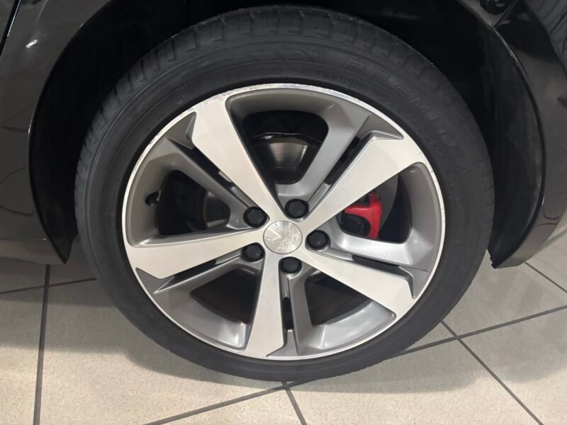 PEUGEOT 308 1.6 THP 155 ALLURE