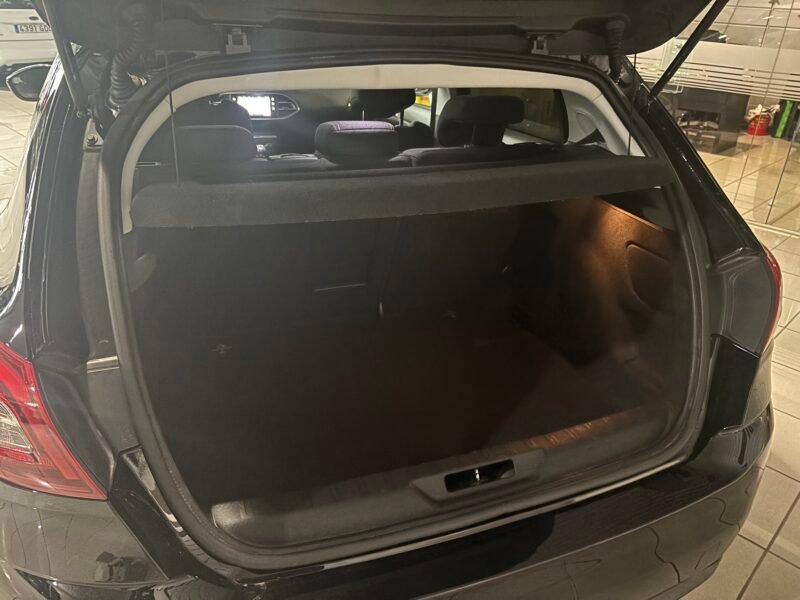 PEUGEOT 308 1.6 THP 155 ALLURE