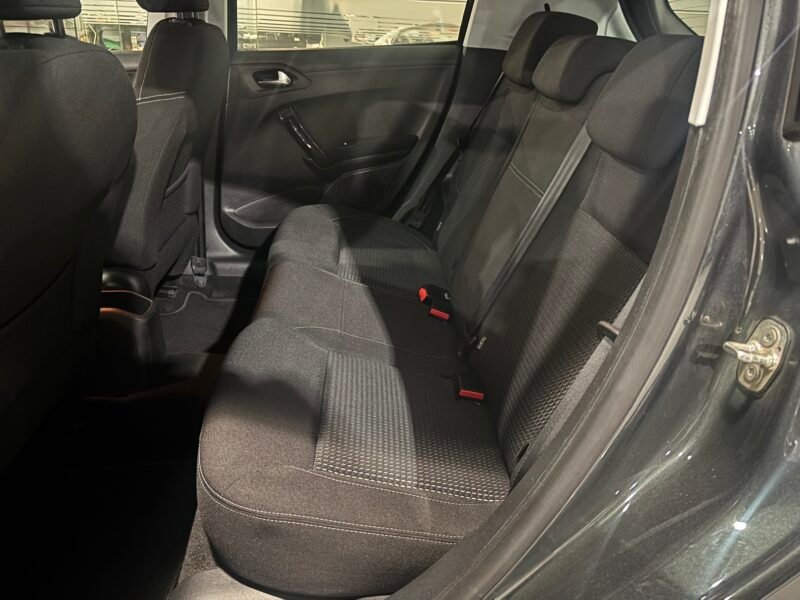 PEUGEOT 208 1.6 HDI SS ALLURE