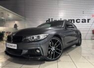 BMW Serie 4S 435D XDRIVE