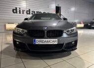 BMW Serie 4S 435D XDRIVE