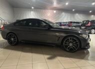 BMW Serie 4S 435D XDRIVE