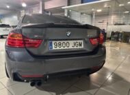 BMW Serie 4S 435D XDRIVE