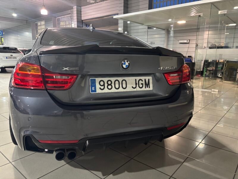 BMW Serie 4S 435D XDRIVE
