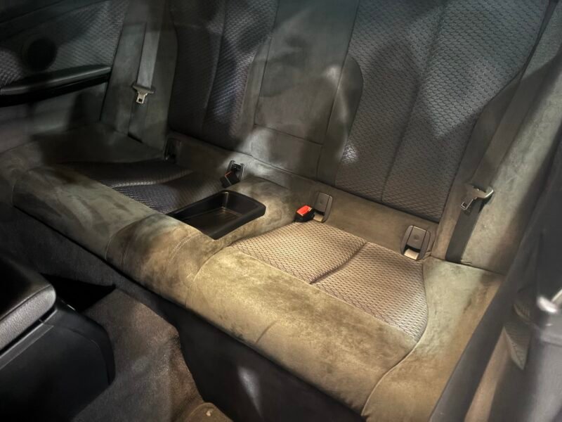 BMW Serie 4S 435D XDRIVE