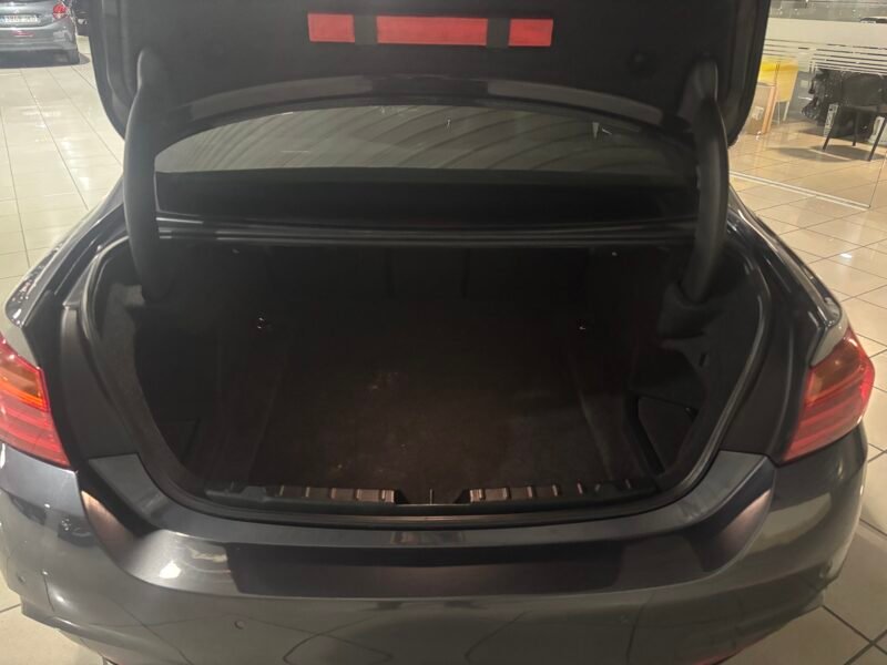 BMW Serie 4S 435D XDRIVE