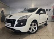 PEUGEOT 3008 1.6 hdi 115cv allure CMP