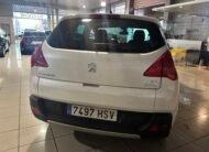 PEUGEOT 3008 1.6 hdi 115cv allure CMP