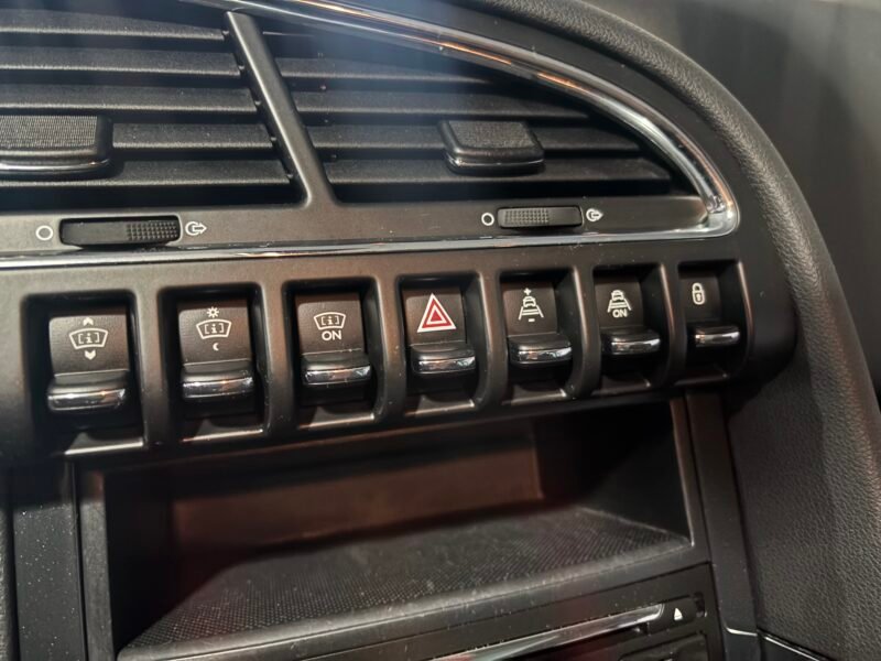 PEUGEOT 3008 1.6 hdi 115cv allure CMP