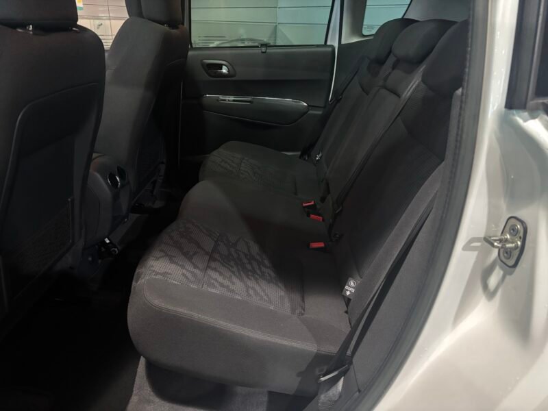 PEUGEOT 3008 1.6 hdi 115cv allure CMP