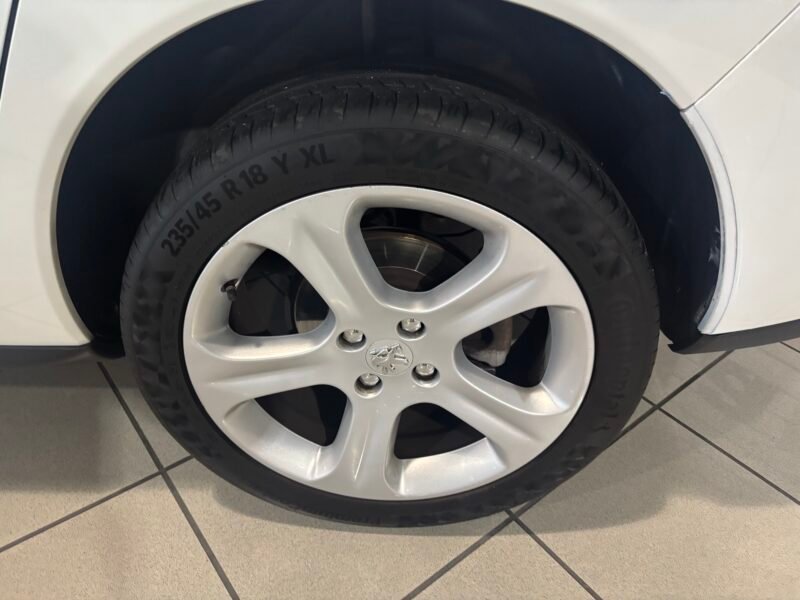 PEUGEOT 3008 1.6 hdi 115cv allure CMP