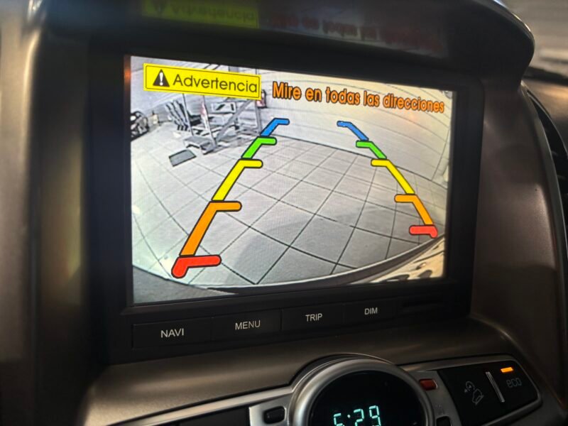 CHEVROLET CAPTIVA 2.2 VCDI