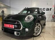 MINI Cooper COOPER SD