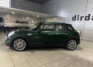 MINI Cooper COOPER SD