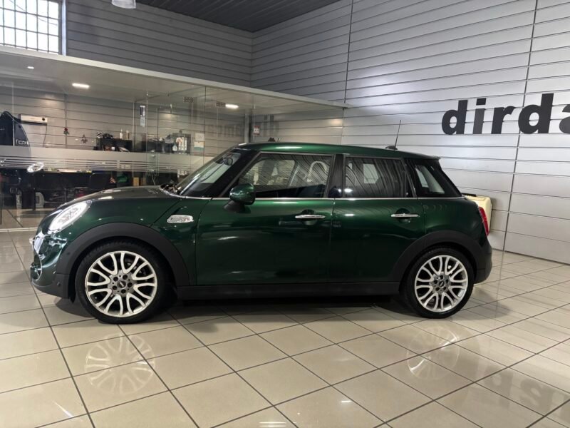 MINI Cooper COOPER SD