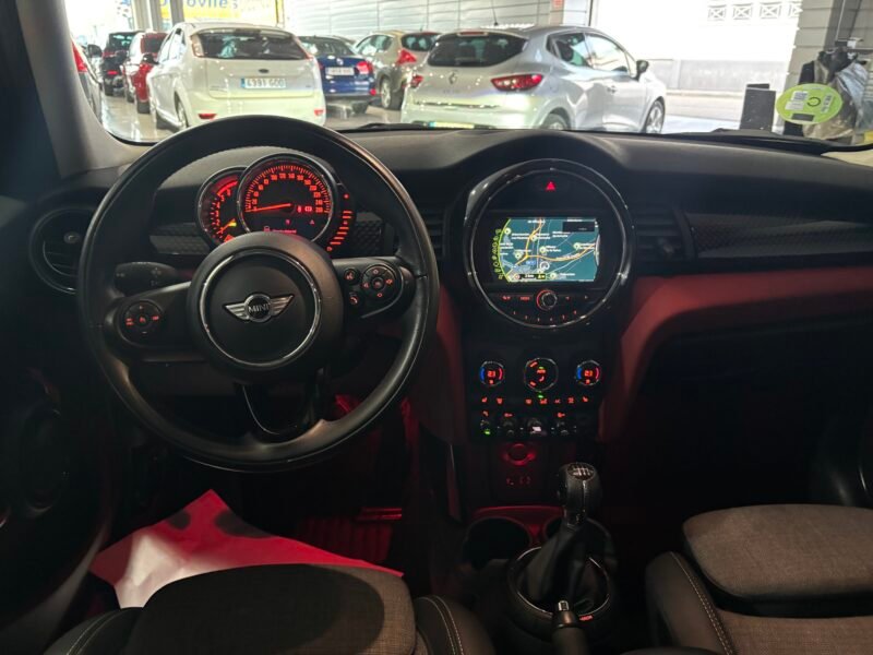 MINI Cooper COOPER SD