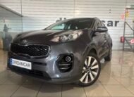 KIA SPORTAGE 1.7 CRDI