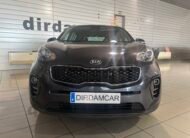 KIA SPORTAGE 1.7 CRDI