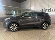 KIA SPORTAGE 1.7 CRDI