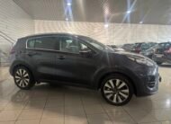 KIA SPORTAGE 1.7 CRDI