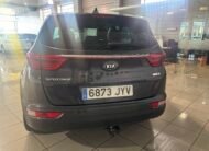 KIA SPORTAGE 1.7 CRDI