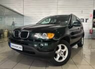 BMW X5 4.4I