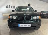 BMW X5 4.4I