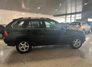 BMW X5 4.4I