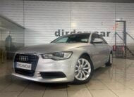 AUDI A6 3.0 TDI 245cv Quattro