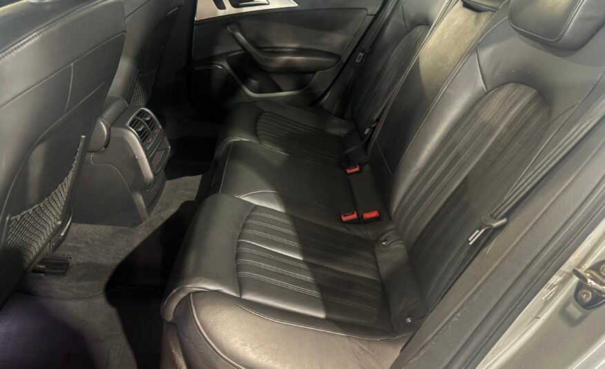 AUDI A6 3.0 TDI 245cv Quattro