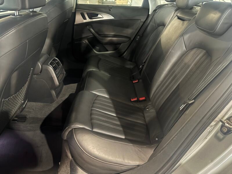 AUDI A6 3.0 TDI 245cv Quattro