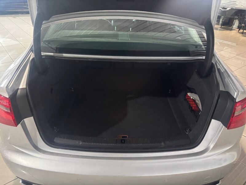 AUDI A6 3.0 TDI 245cv Quattro