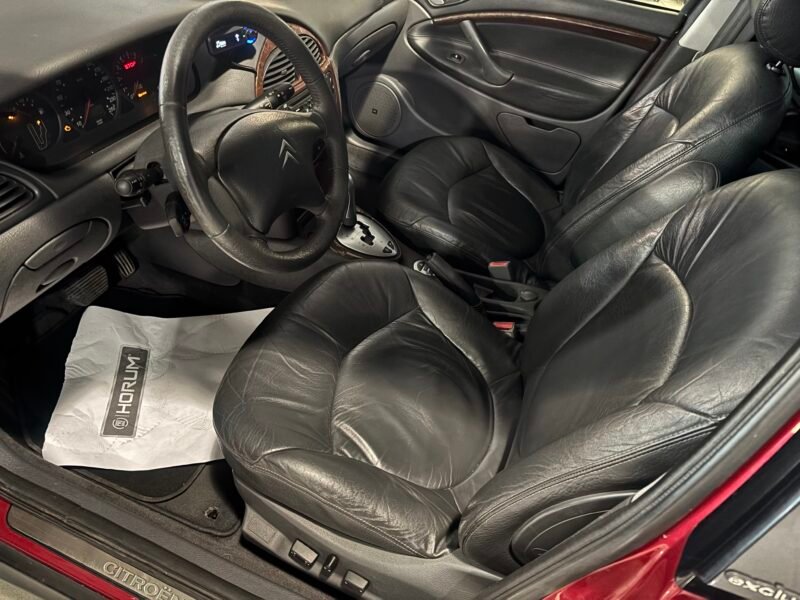 CITROEN C5 SW 2.2 EXCLUSIVE