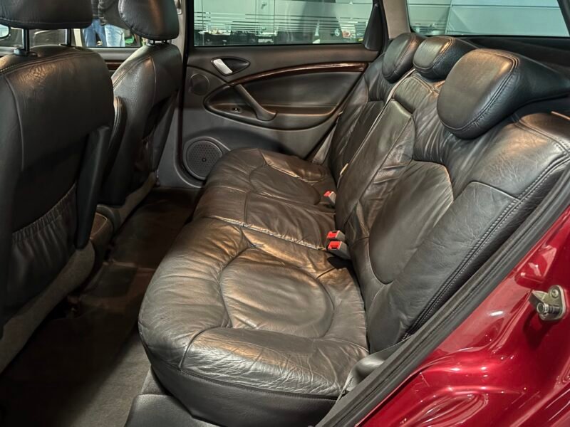 CITROEN C5 SW 2.2 EXCLUSIVE