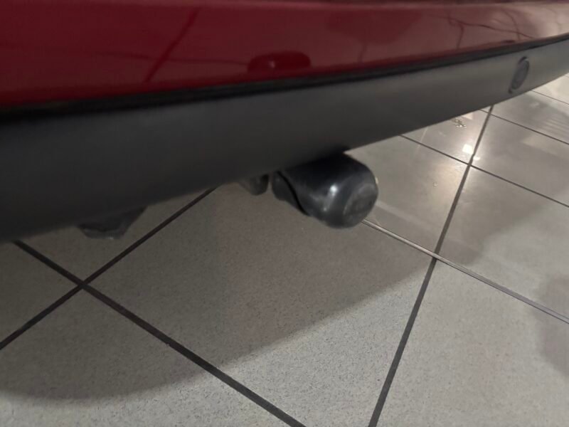 CITROEN C5 SW 2.2 EXCLUSIVE