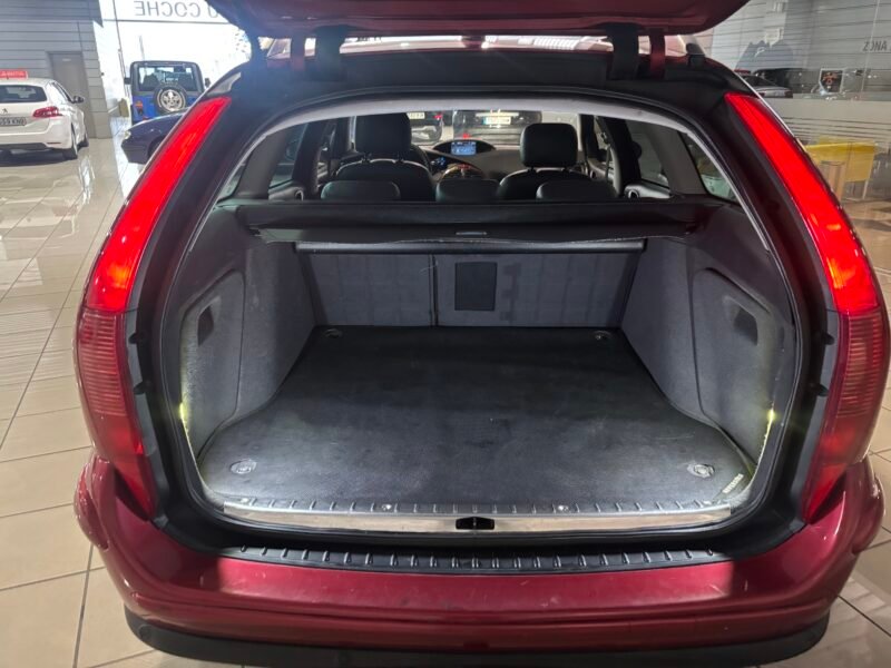 CITROEN C5 SW 2.2 EXCLUSIVE