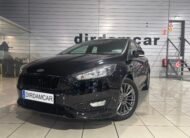 FORD Focus 1.5 TDCI 120CV ST LINE