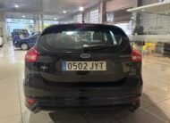 FORD Focus 1.5 TDCI 120CV ST LINE