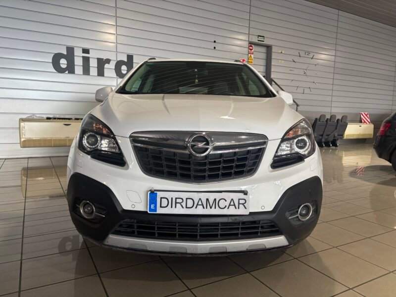 OPEL MOKKA 1.4 EXCELLENCE