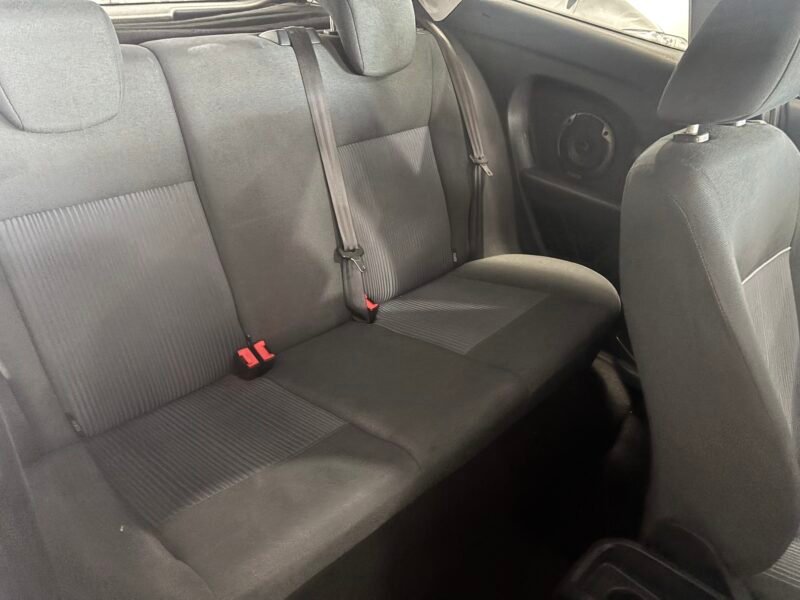 FORD Fiesta 1.4 TDCI 70CV 3P