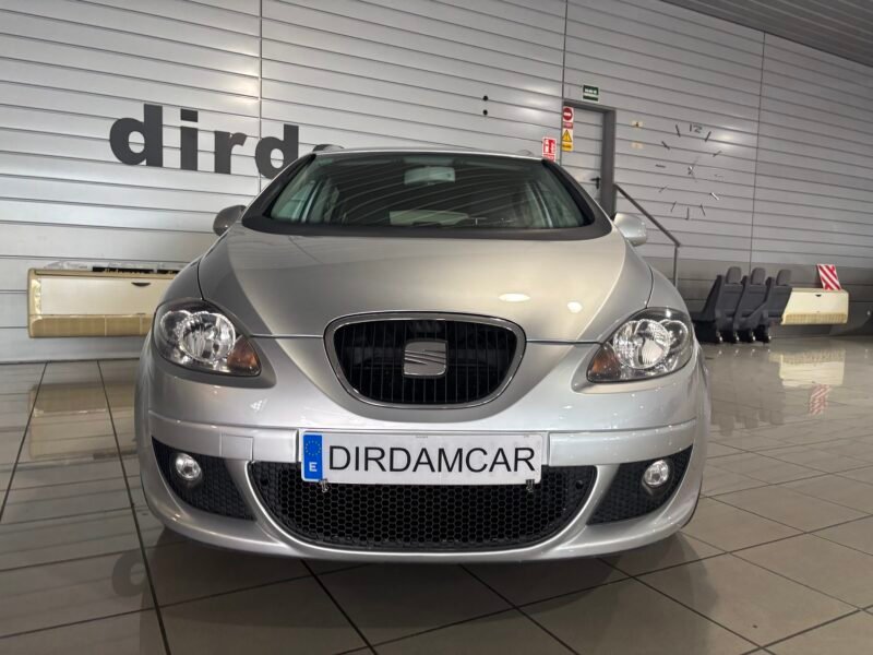 SEAT ALTEA XL 1.9 TDI 105cv STYLANCE