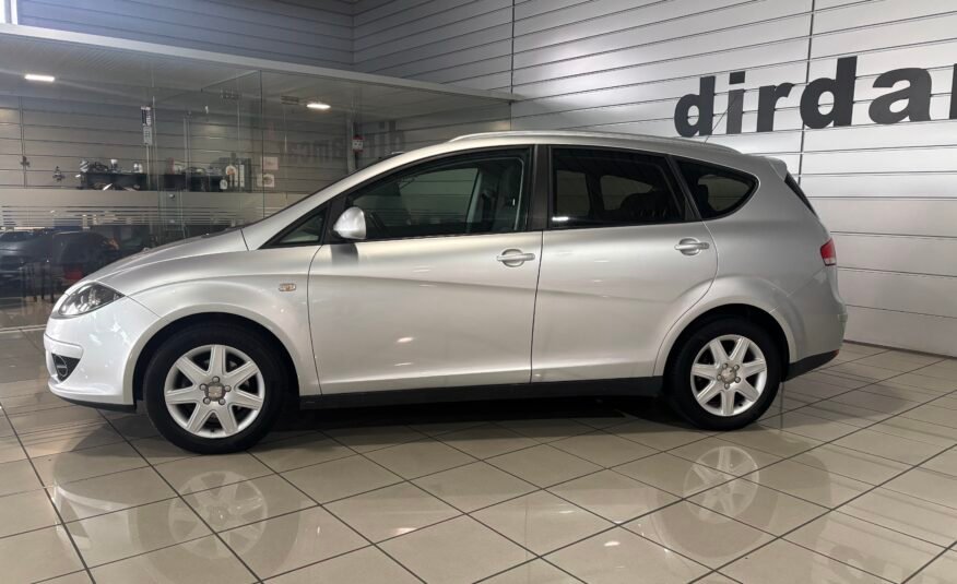 SEAT ALTEA XL 1.9 TDI 105cv STYLANCE