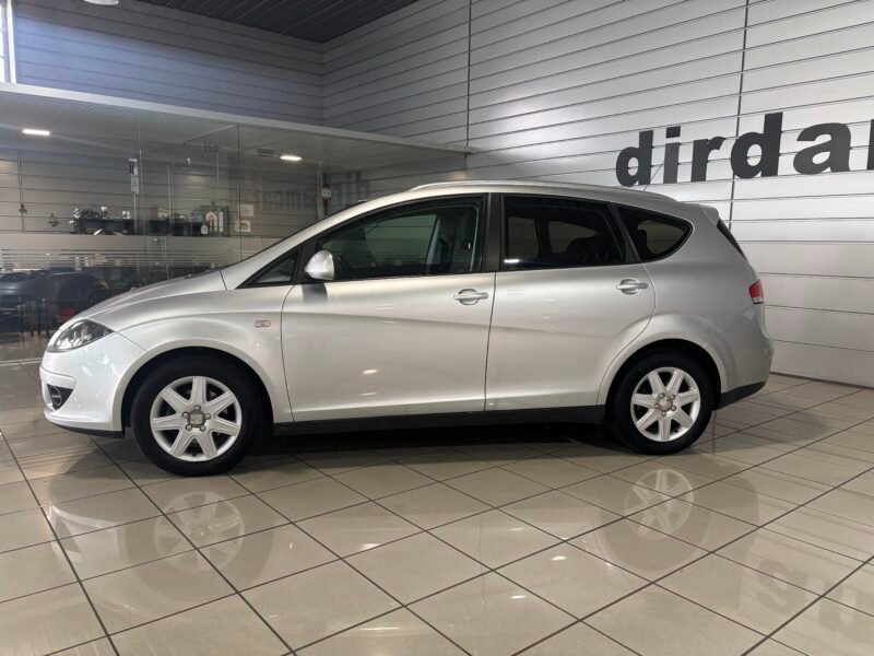 SEAT ALTEA XL 1.9 TDI 105cv STYLANCE