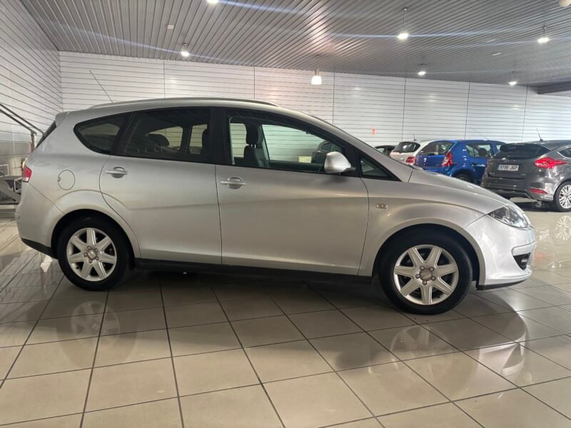 SEAT ALTEA XL 1.9 TDI 105cv STYLANCE