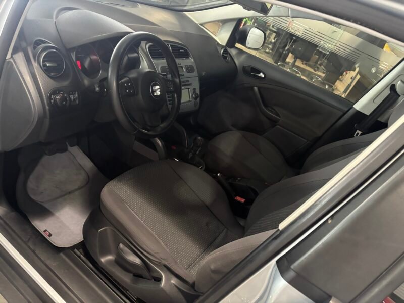 SEAT ALTEA XL 1.9 TDI 105cv STYLANCE